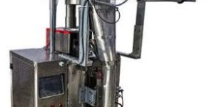 Volumetric Packing Machine - Chute Model