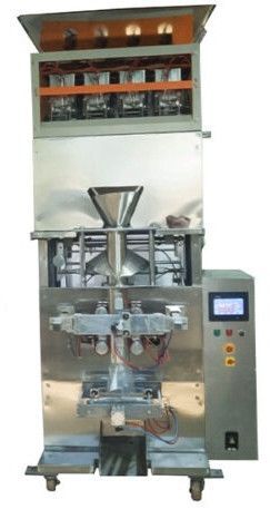 Weighmetric Packing Machine