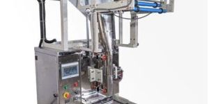 Weighmetric Packing Machine - Chute Model