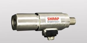 Static Torque Sensors