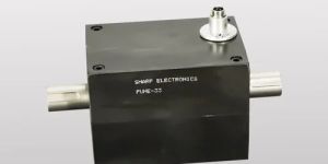 Torque Measurement Machine