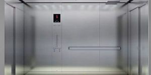 Hospital Stretcher Bed Lifts