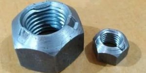 8 Mm To 30 Mm Torque Prevailing Nut