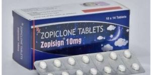 Zopisign 10 Mg Tablet