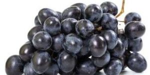 GRAPES BLACK