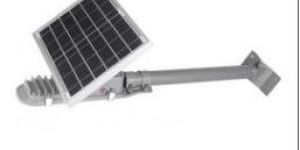 Solar Street Light 6-12Watts