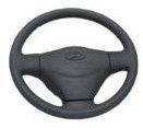 Hyundai Verna Steering Wheel