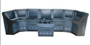 Consoles Cabinets for Simulators