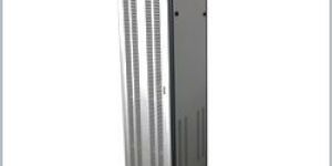 telecommunication panel enclosures