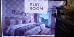 Aluminium Framing Board