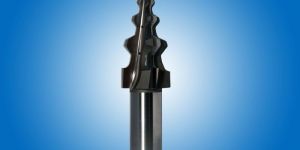 Christmas Tree Milling Cutter