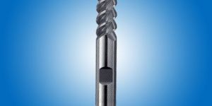 High Performance End Mill
