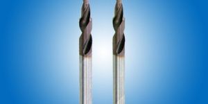 Step Drill Bit