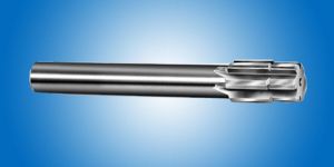 carbide stepped reamer