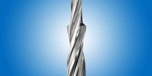 Subland Drill Bit