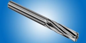 Up Cut Helical Reamer