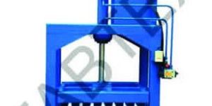 Fabric Baling Press