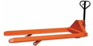 Hydraulic Warp Beam Trolley