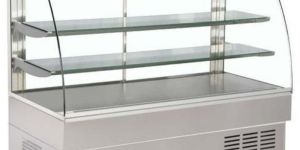 Sweet Cold Display Counter
