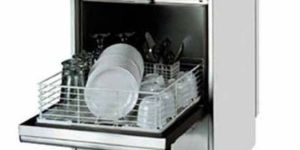 Under Counter Dishwasher