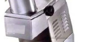 Vegetable Cutting Machine