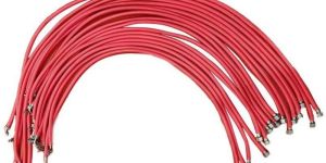 Chemical Resistant Rubber Hose