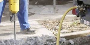 Medium Pressure Hose