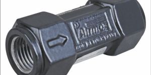 Non Return Valve