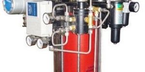 Pneumatic Power Cylinder