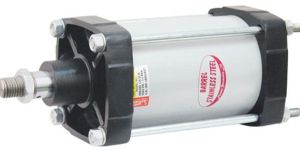 Rms Model Heavy Duty Pneumatic Cylinder