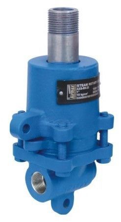 Rotary Joint for Steam