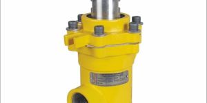 Rotary Joint for Thermic Fluid