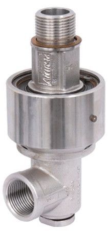 Rotary Joint for Water