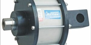 Sm Model Pneumatic Air Cylinder