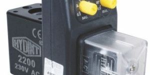 Spare Electrical Timer With Coil