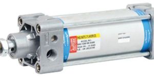 Vnc Model Pneumatic Cylinder