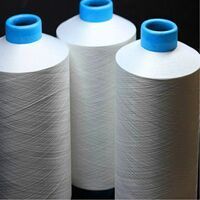 nylon flat yarn