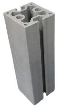 Fancying Aluminium Sections