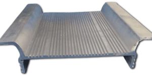 LED Heat Dissipation Aluminium Profile