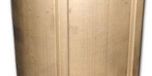 Multi-Channel Round Aluminium Profile