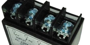 Mh 20 Series Brake Rectifier