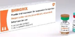 shingrix vaccines