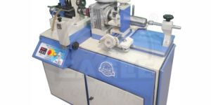 TUBE FORMING MACHINERY