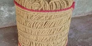 8mm Coconut Coir Braided Rope