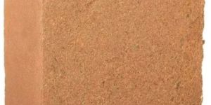 Brown Coco Peat Blocks