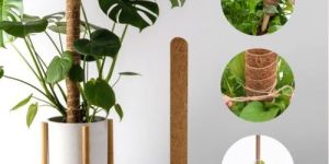 Coir Pole Sticks