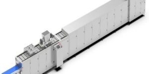 Chocolate Holding Tanks