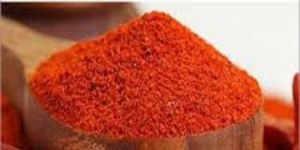 Red Chilli Powder