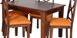 Wooden Dressing Table