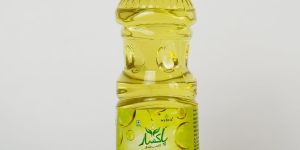 Paaksaar Refined Soya Bean Oil